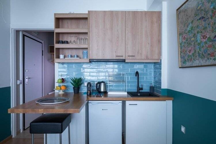 Rastoni Athens Suites Nearacropolis At Tsatsou Street