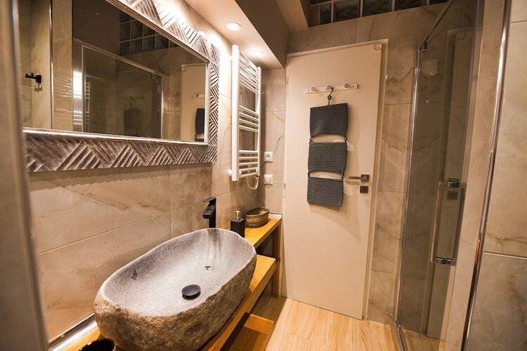 Rastoni Athens Suites Nearacropolis At Tsatsou Street