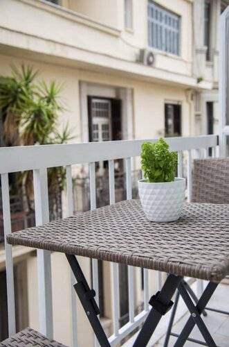 Rastoni Athens Suites Nearacropolis At Tsatsou Street