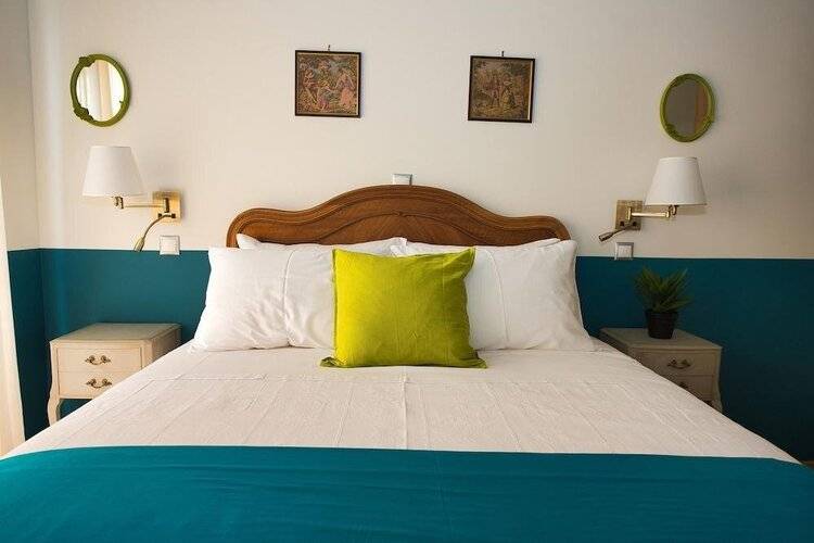 Rastoni Athens Suites Nearacropolis At Tsatsou Street