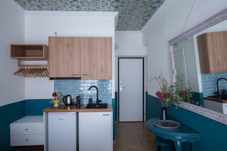 Rastoni Athens Suites Nearacropolis At Tsatsou Street