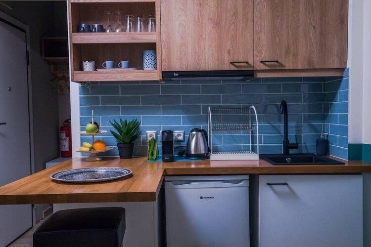 Rastoni Athens Suites Nearacropolis At Tsatsou Street