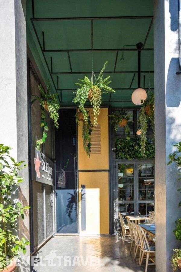 фотографии отеля St. Bjur Suites в Греция(Афины) - фото №17