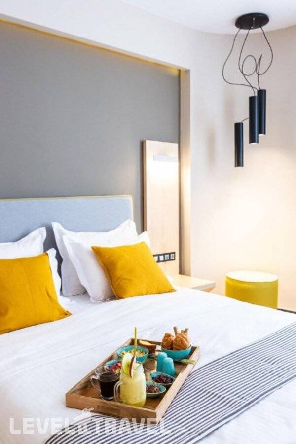 фотографии отеля St. Bjur Suites в Греция(Афины) - фото №15