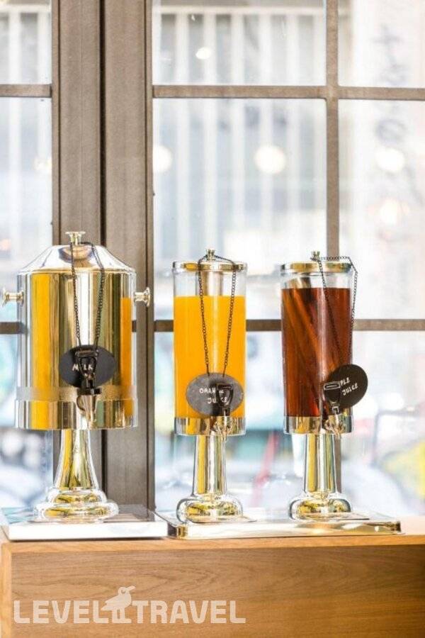 фотографии отеля St. Bjur Suites в Греция(Афины) - фото №12