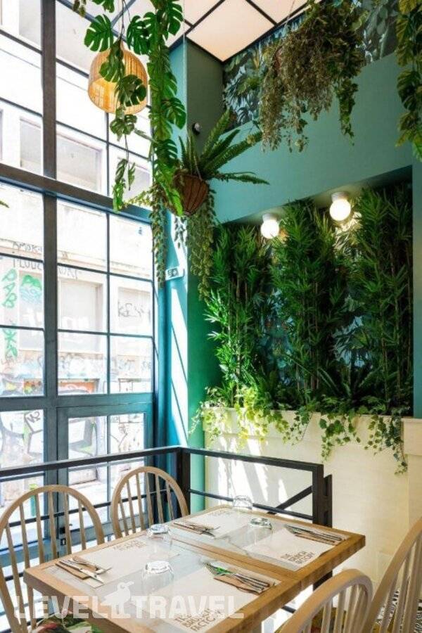 фотографии отеля St. Bjur Suites в Греция(Афины) - фото №14