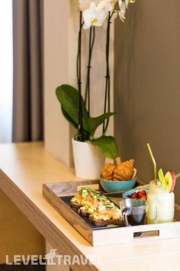 фотографии отеля St. Bjur Suites в Греция(Афины) - фото №16