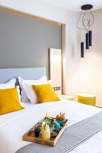 St. Bjur Suites