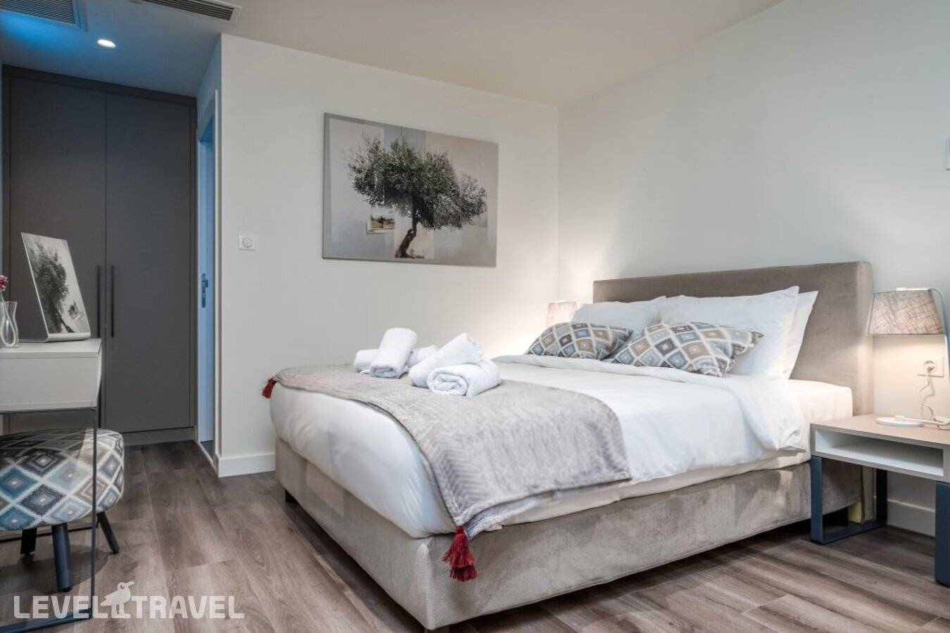 фотографии отеля Urban Nest - Suites & Apartments в Греция(Афины) - фото №22