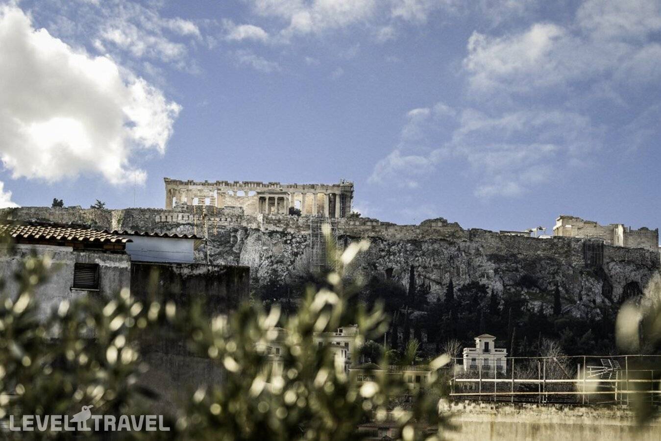 фотографии отеля Urban Nest - Suites & Apartments в Греция(Афины) - фото №17