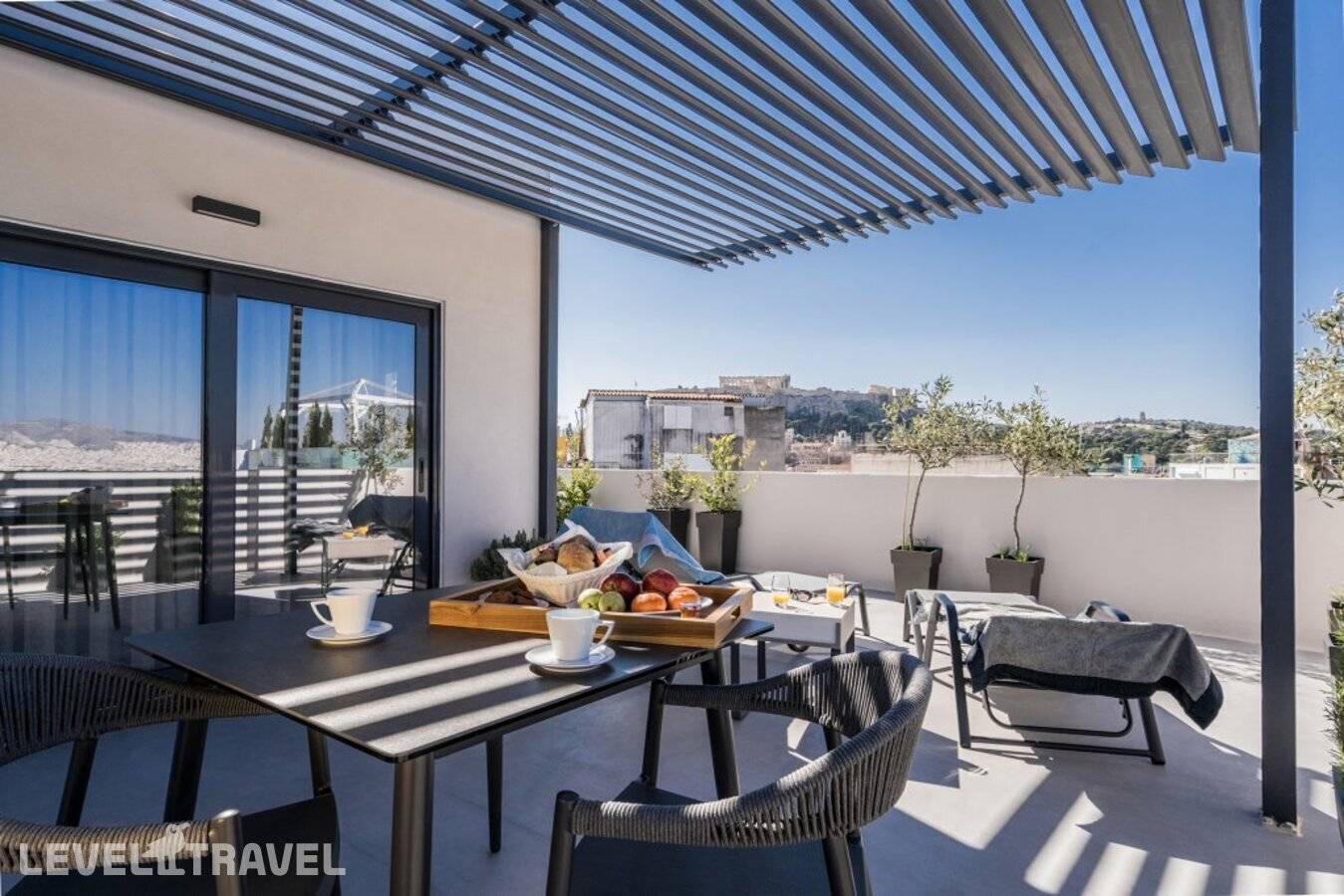 фотографии отеля Urban Nest - Suites & Apartments в Греция(Афины) - фото №25