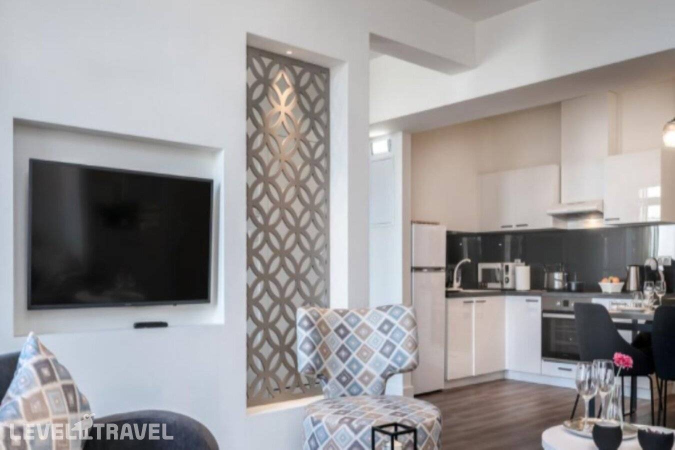 фотографии отеля Urban Nest - Suites & Apartments в Греция(Афины) - фото №4