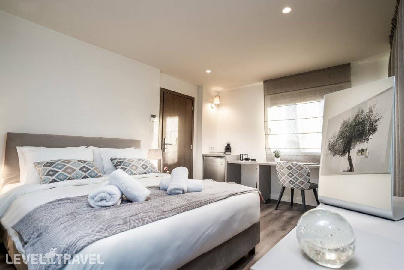 фотографии отеля Urban Nest - Suites & Apartments в Греция(Афины) - фото №19