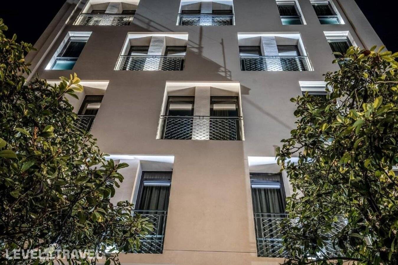 фотографии отеля Urban Nest - Suites & Apartments в Греция(Афины) - фото №8