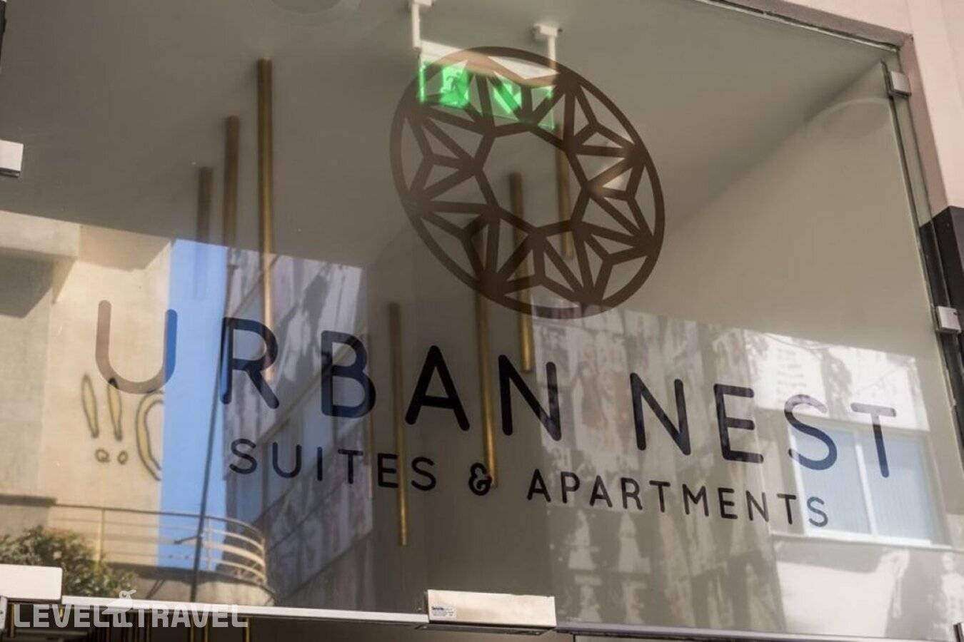 фотографии отеля Urban Nest - Suites & Apartments в Греция(Афины) - фото №3