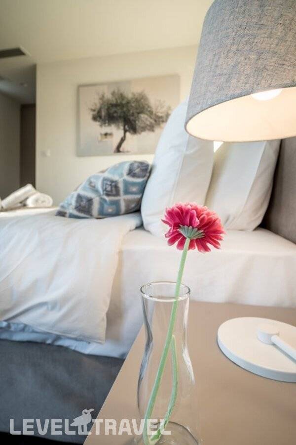 фотографии отеля Urban Nest - Suites & Apartments в Греция(Афины) - фото №15