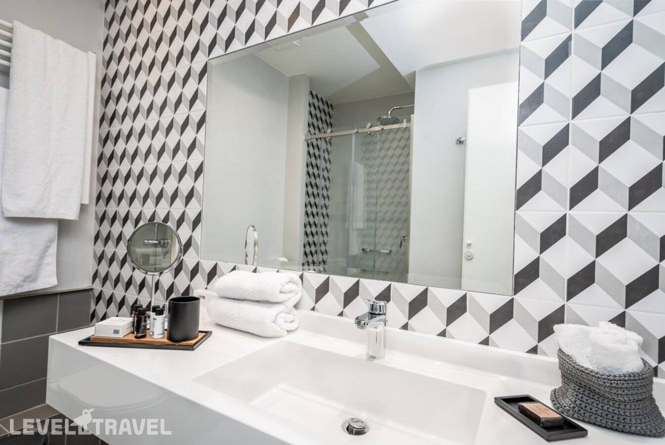 фотографии отеля Urban Nest - Suites & Apartments в Греция(Афины) - фото №21