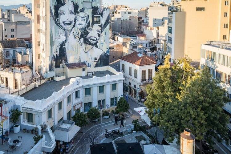 Urban Nest - Suites & Apartments