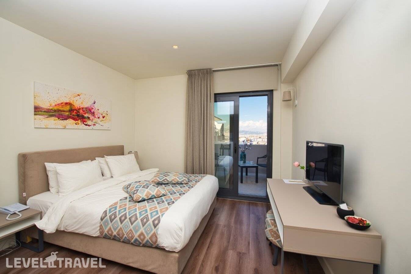 фотографии отеля Urban Nest - Suites & Apartments в Греция(Афины) - фото №18