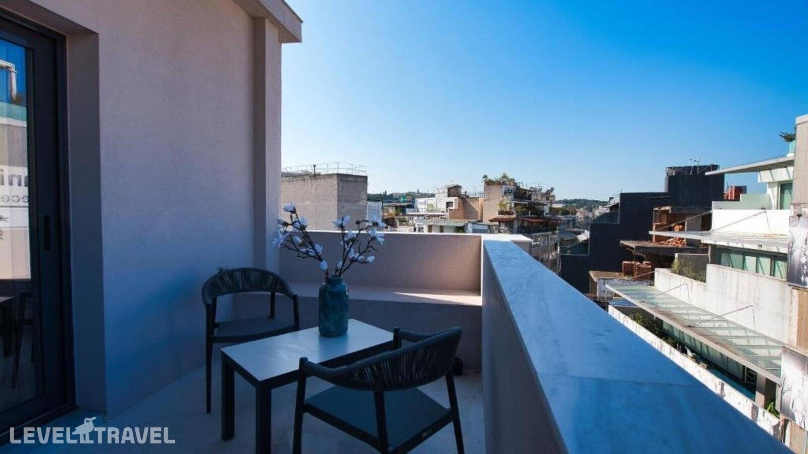 фотографии отеля Urban Nest - Suites & Apartments в Греция(Афины) - фото №9