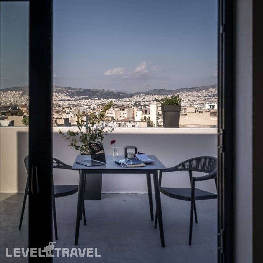 фотографии отеля Urban Nest - Suites & Apartments в Греция(Афины) - фото №20