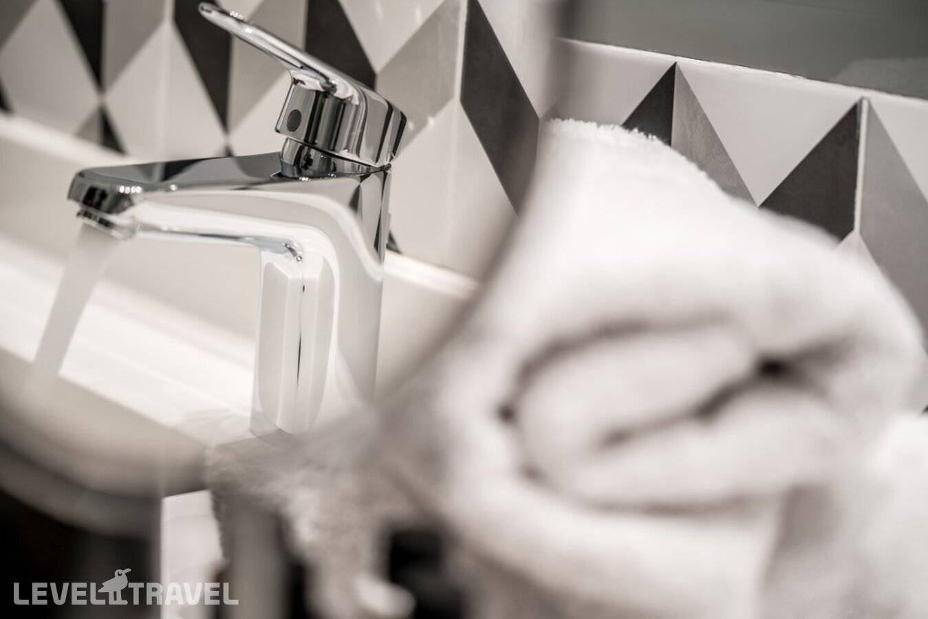 фотографии отеля Urban Nest - Suites & Apartments в Греция(Афины) - фото №11