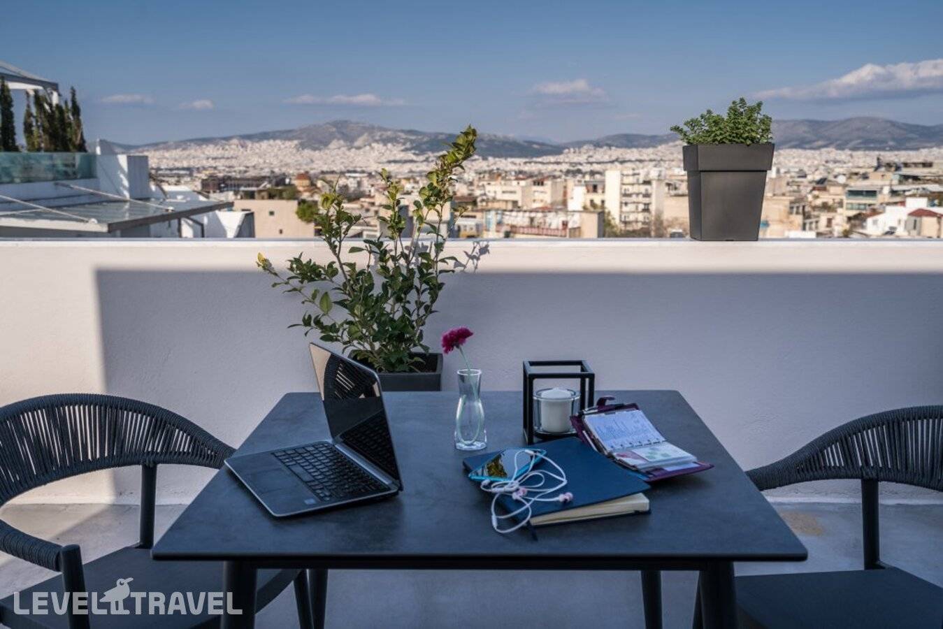 фотографии отеля Urban Nest - Suites & Apartments в Греция(Афины) - фото №12