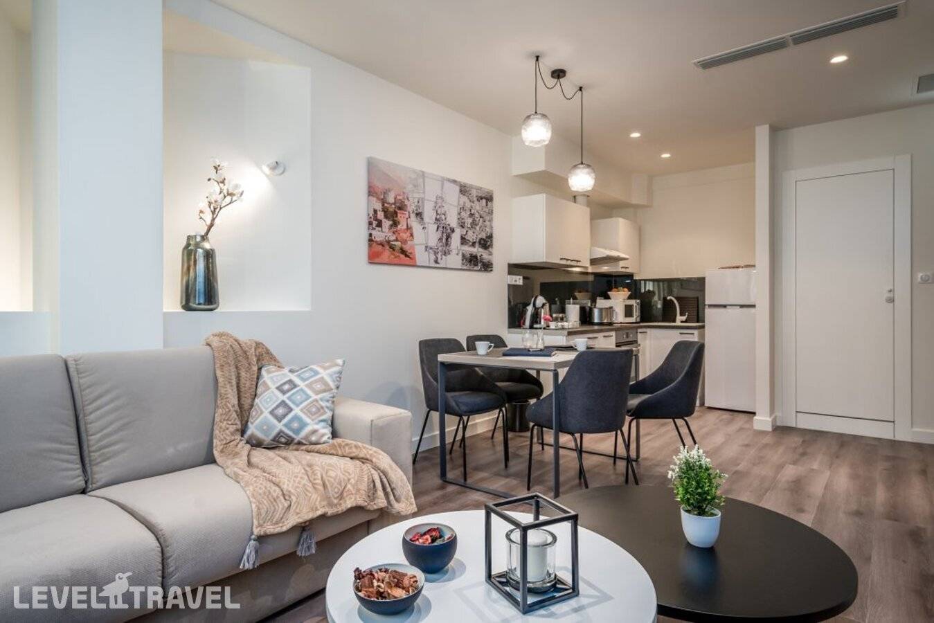 фотографии отеля Urban Nest - Suites & Apartments в Греция(Афины) - фото №13