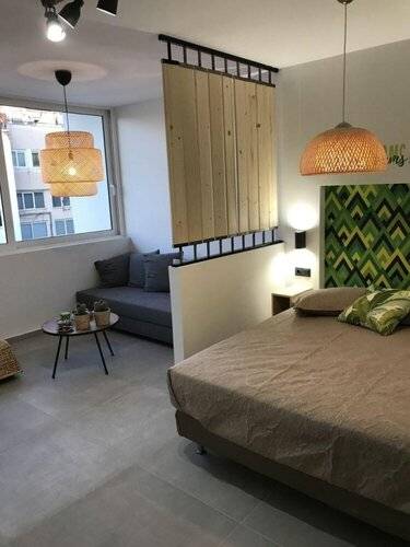 The Athenians Modern Apartments