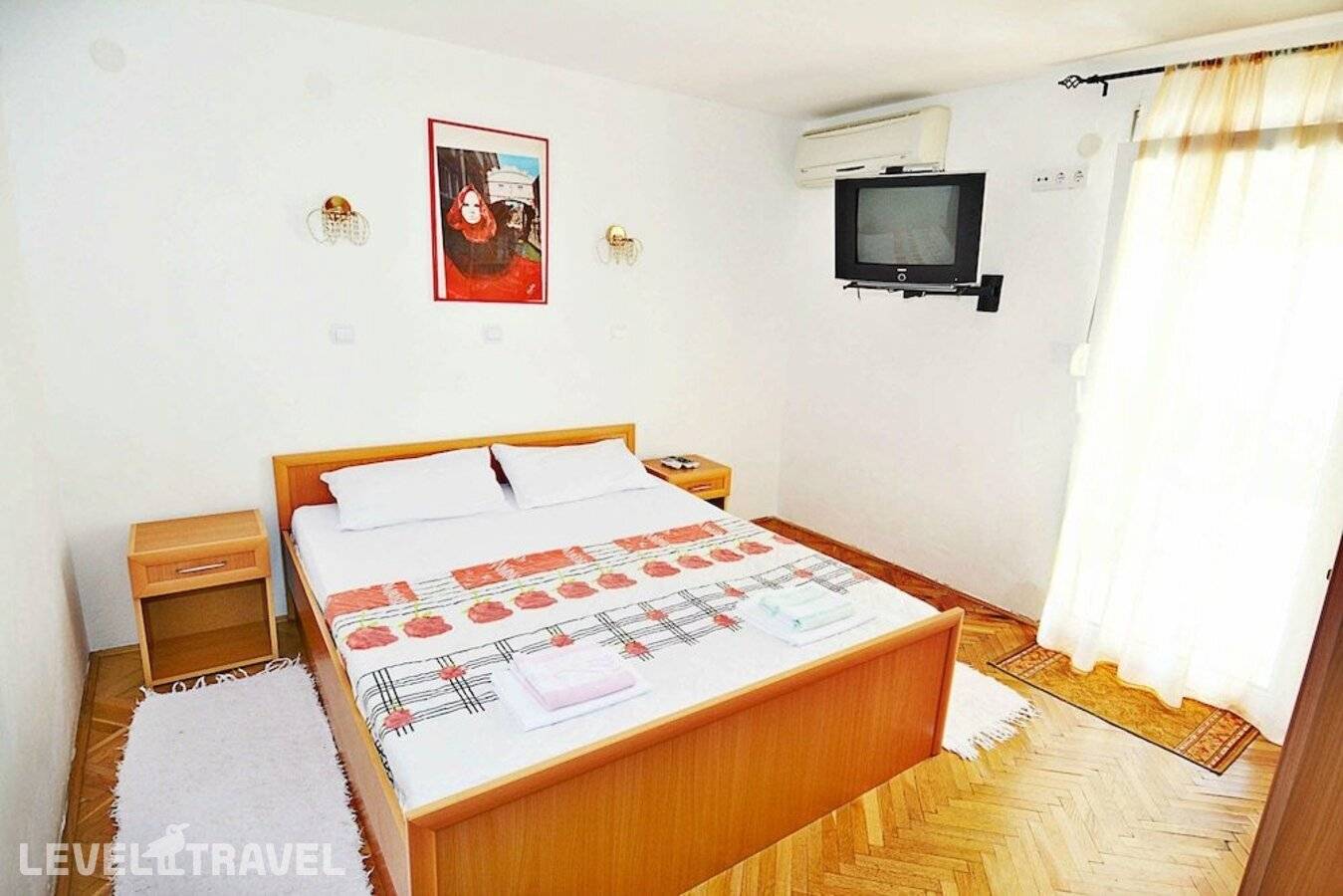 фотографии отеля Apartments Marinovic в Черногория(Будва) - фото №45