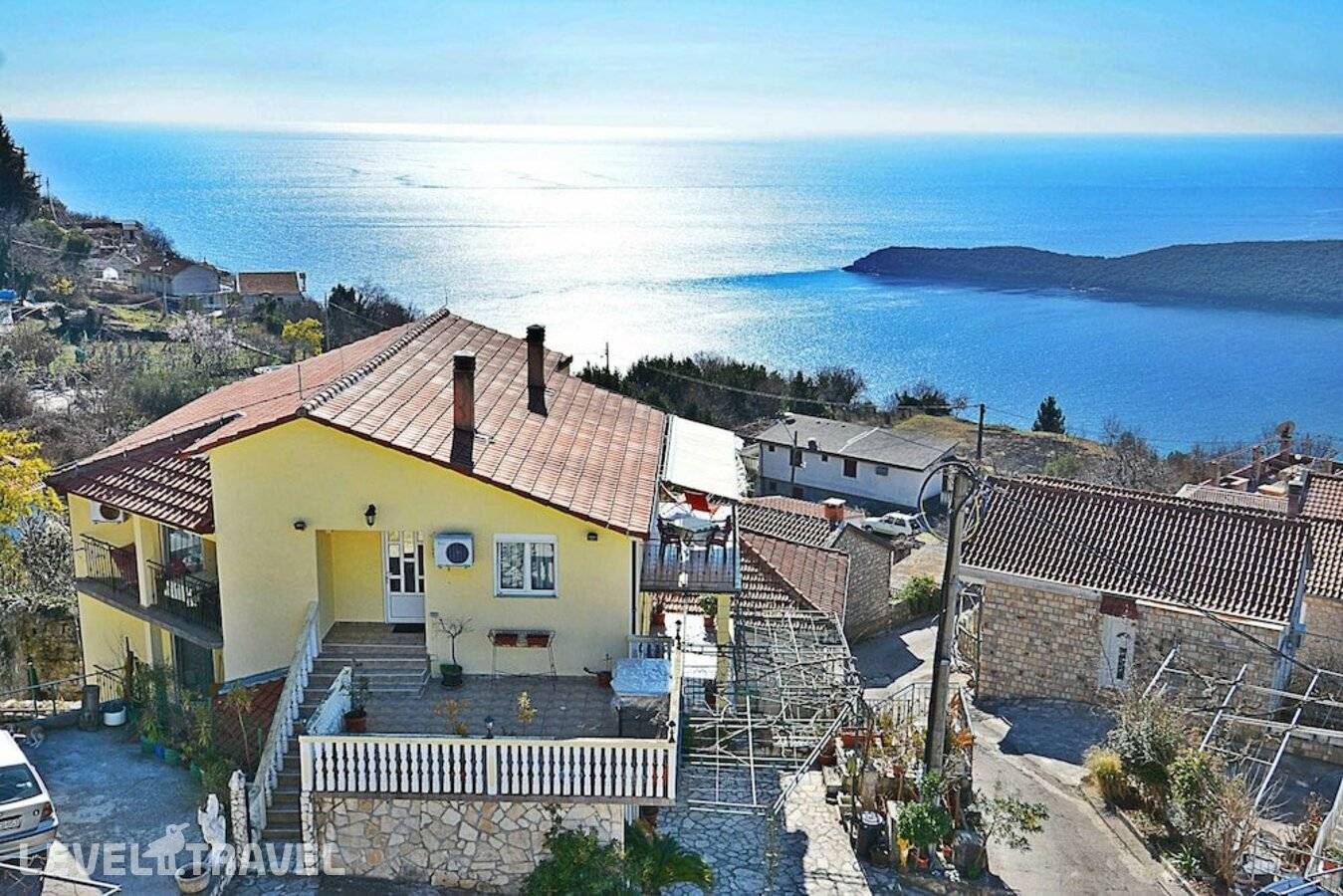 фотографии отеля Apartments Marinovic в Черногория(Будва) - фото №34