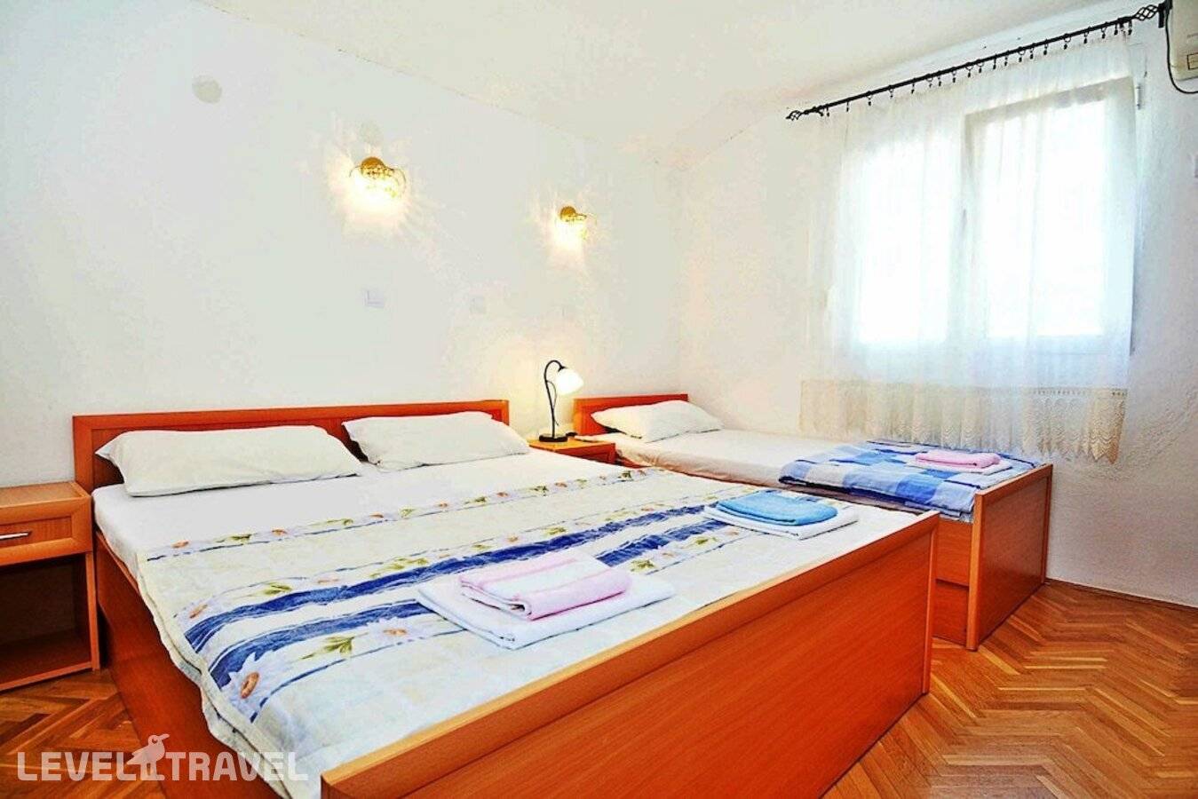 фотографии отеля Apartments Marinovic в Черногория(Будва) - фото №39