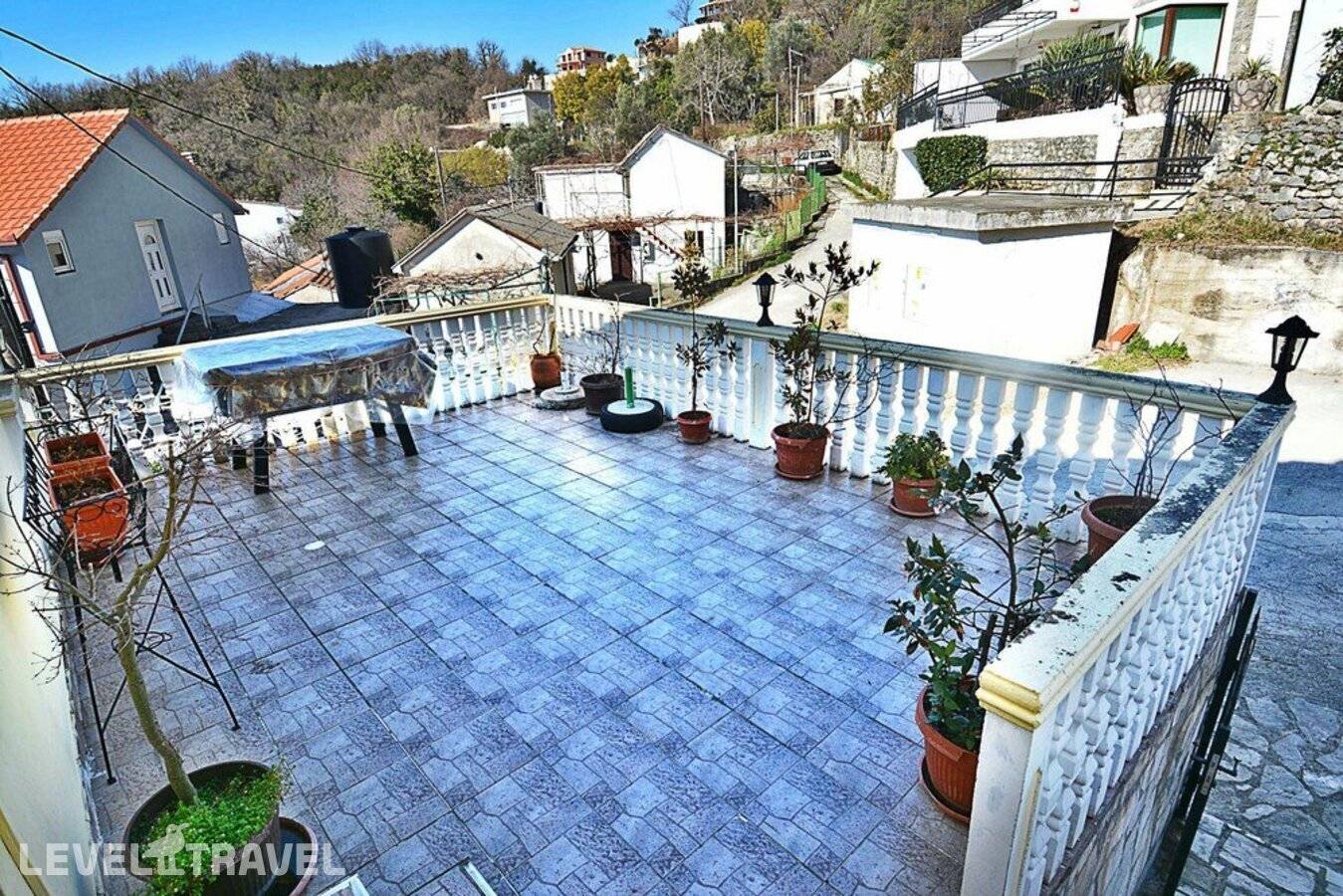 фотографии отеля Apartments Marinovic в Черногория(Будва) - фото №28