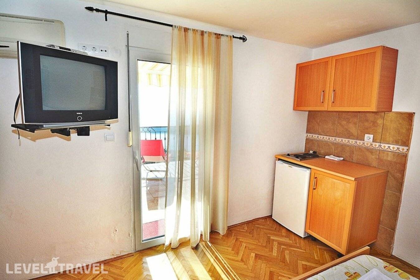 фотографии отеля Apartments Marinovic в Черногория(Будва) - фото №25
