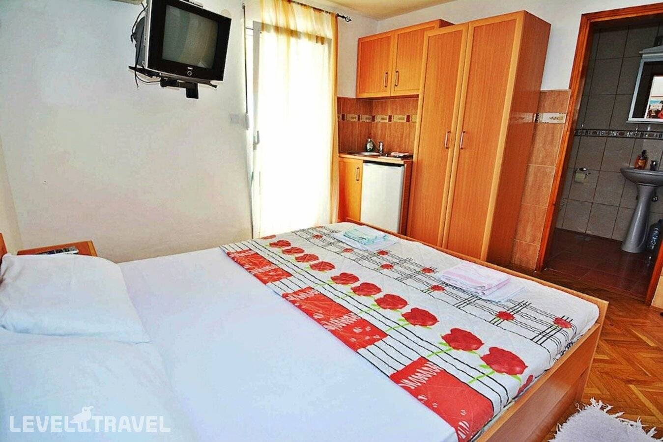 фотографии отеля Apartments Marinovic в Черногория(Будва) - фото №12