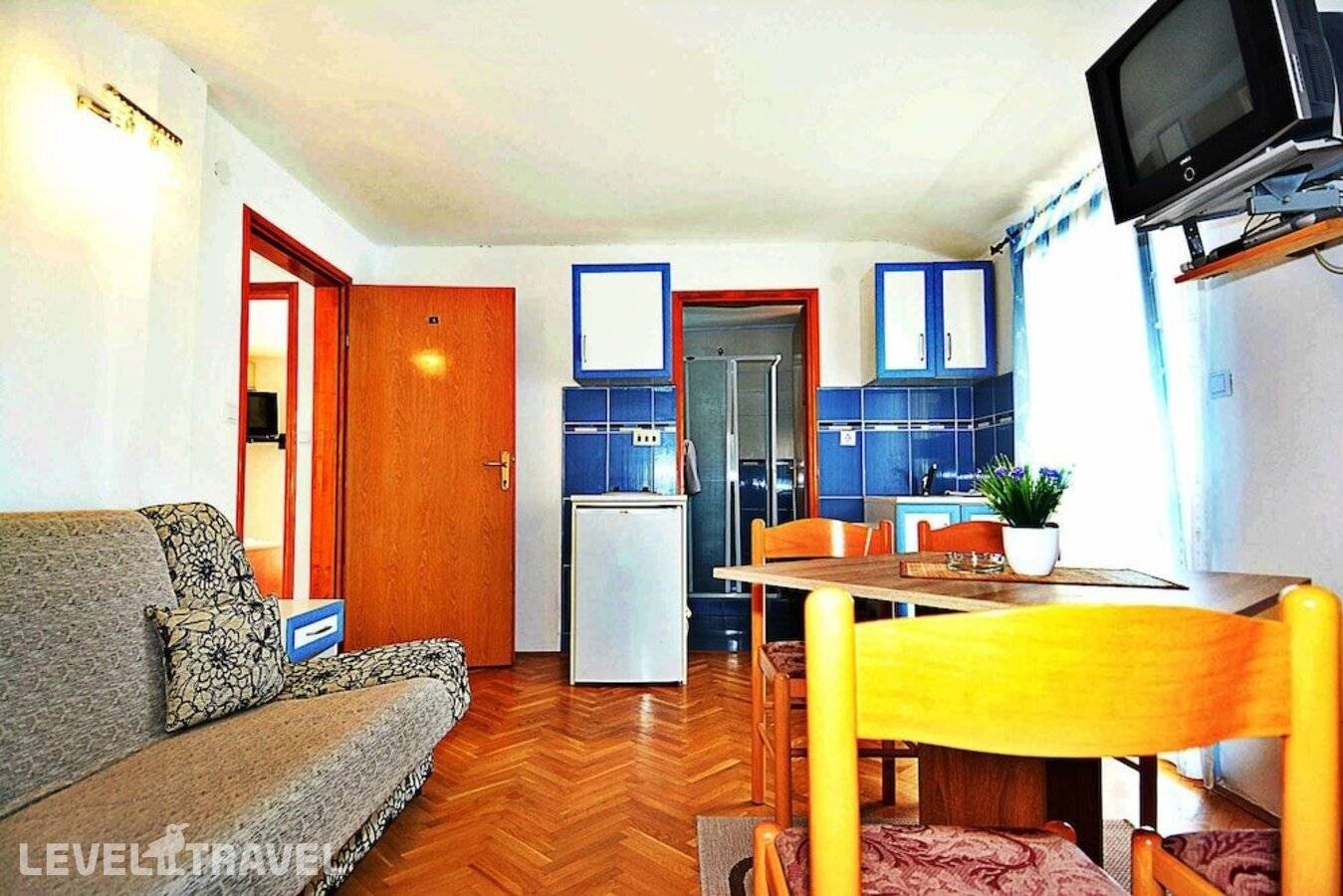 фотографии отеля Apartments Marinovic в Черногория(Будва) - фото №42