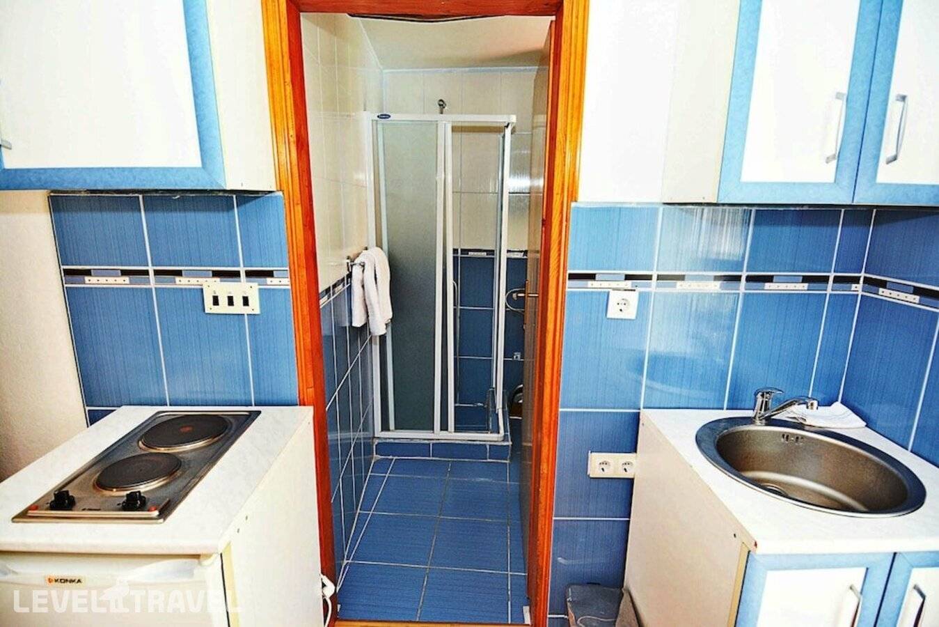 фотографии отеля Apartments Marinovic в Черногория(Будва) - фото №44