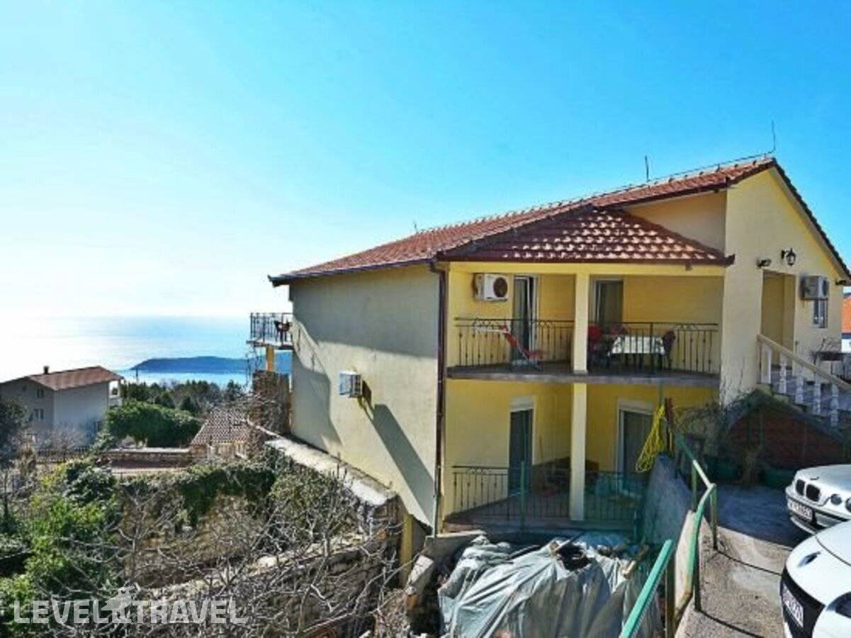 фотографии отеля Apartments Marinovic в Черногория(Будва) - фото №20
