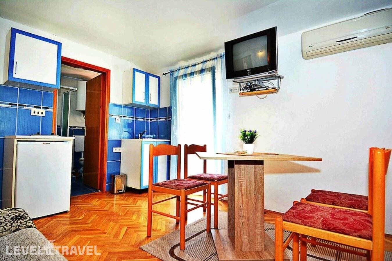 фотографии отеля Apartments Marinovic в Черногория(Будва) - фото №15