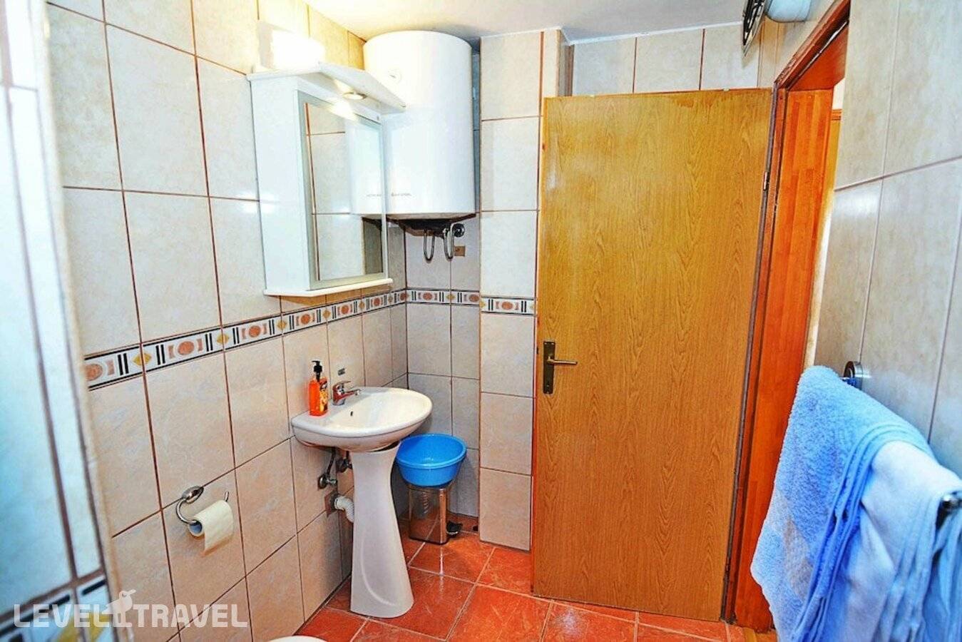 фотографии отеля Apartments Marinovic в Черногория(Будва) - фото №43