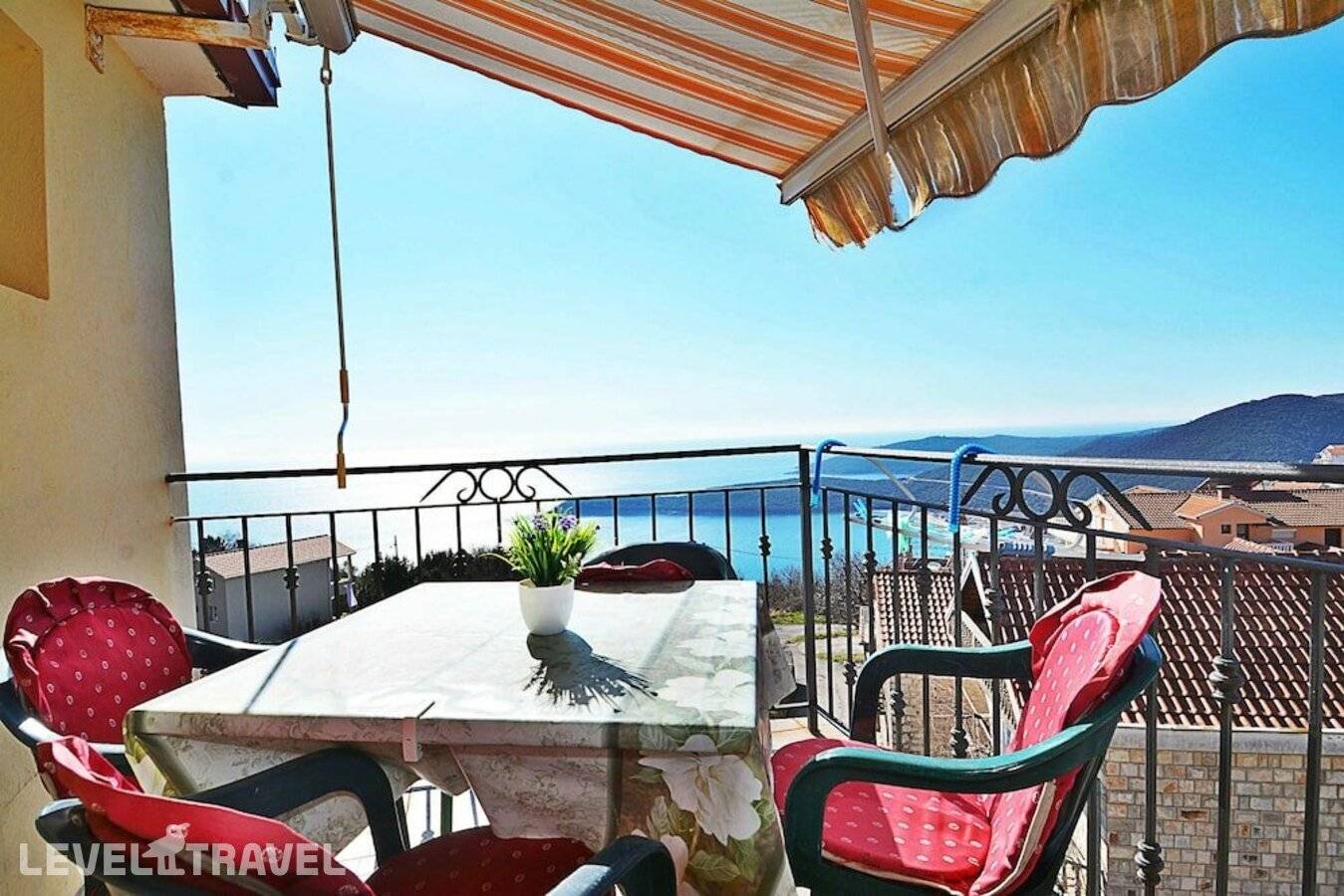 фотографии отеля Apartments Marinovic в Черногория(Будва) - фото №10