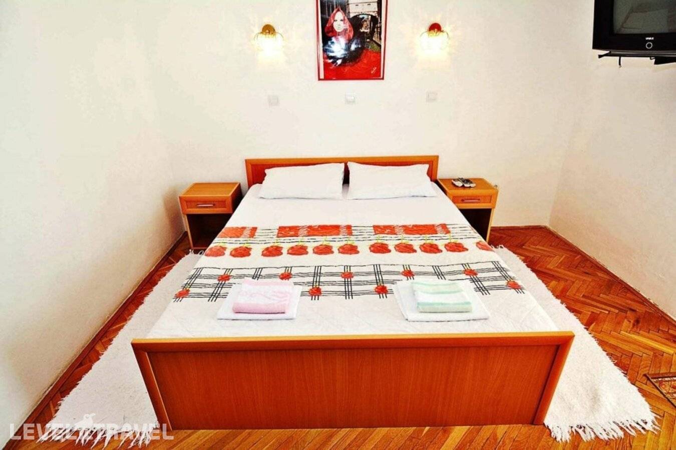 фотографии отеля Apartments Marinovic в Черногория(Будва) - фото №4