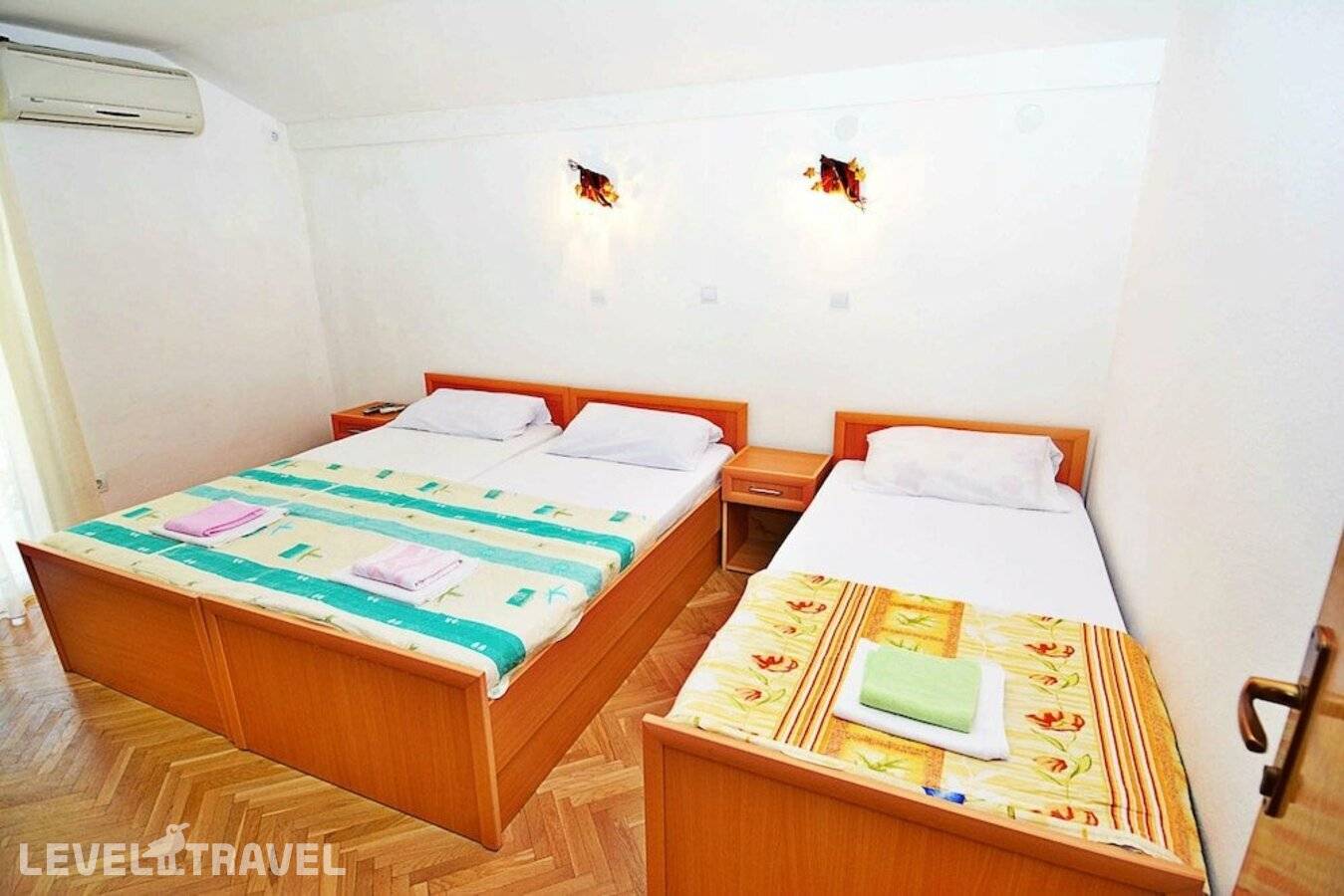 фотографии отеля Apartments Marinovic в Черногория(Будва) - фото №1