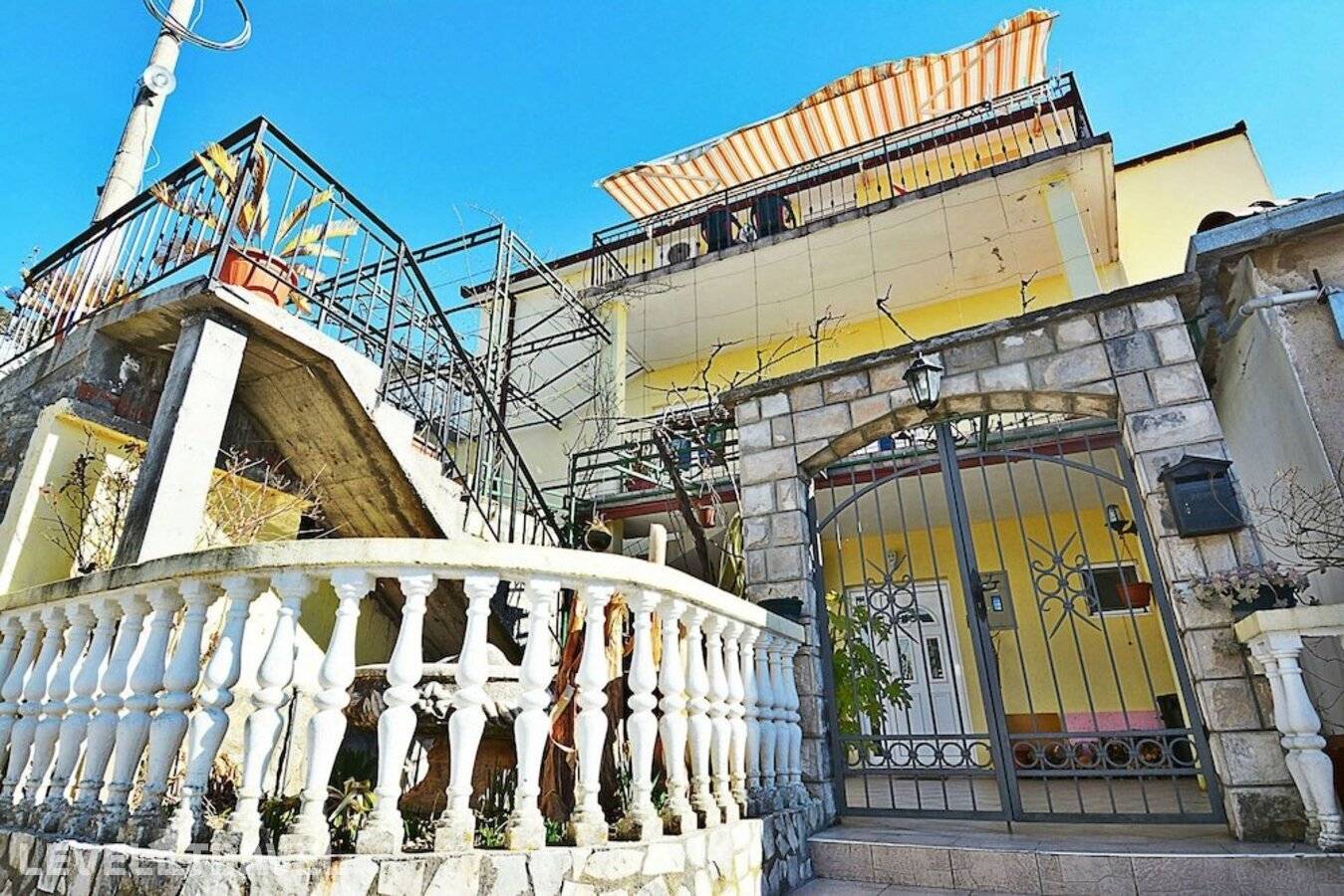 фотографии отеля Apartments Marinovic в Черногория(Будва) - фото №17