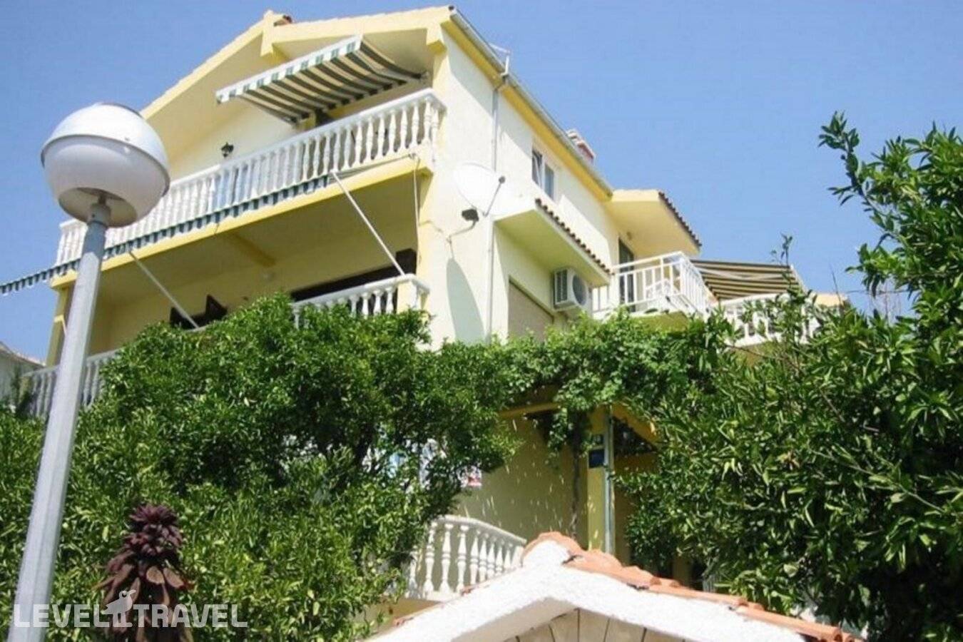 фотографии отеля Apartments Marinovic в Черногория(Будва) - фото №13