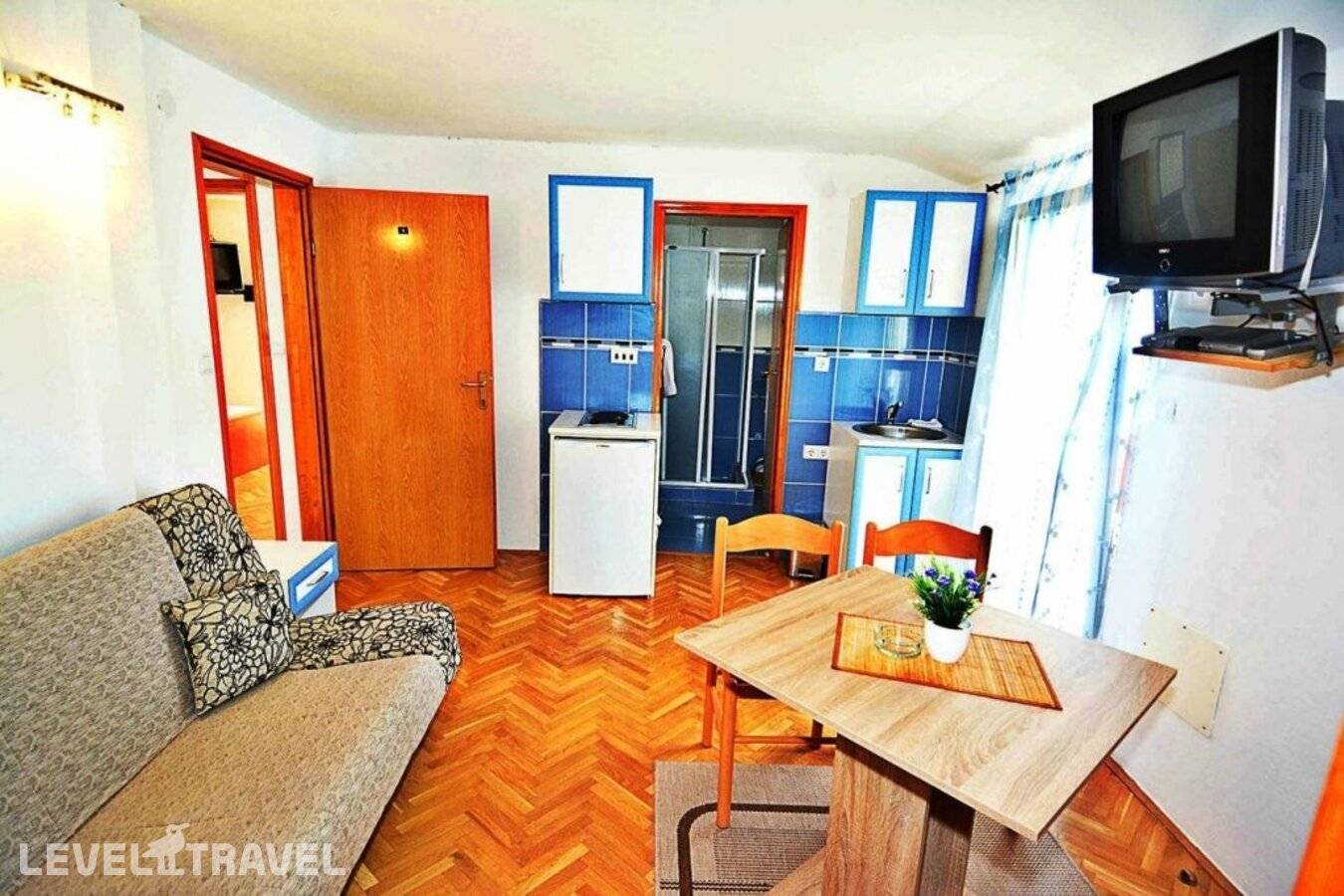 фотографии отеля Apartments Marinovic в Черногория(Будва) - фото №3