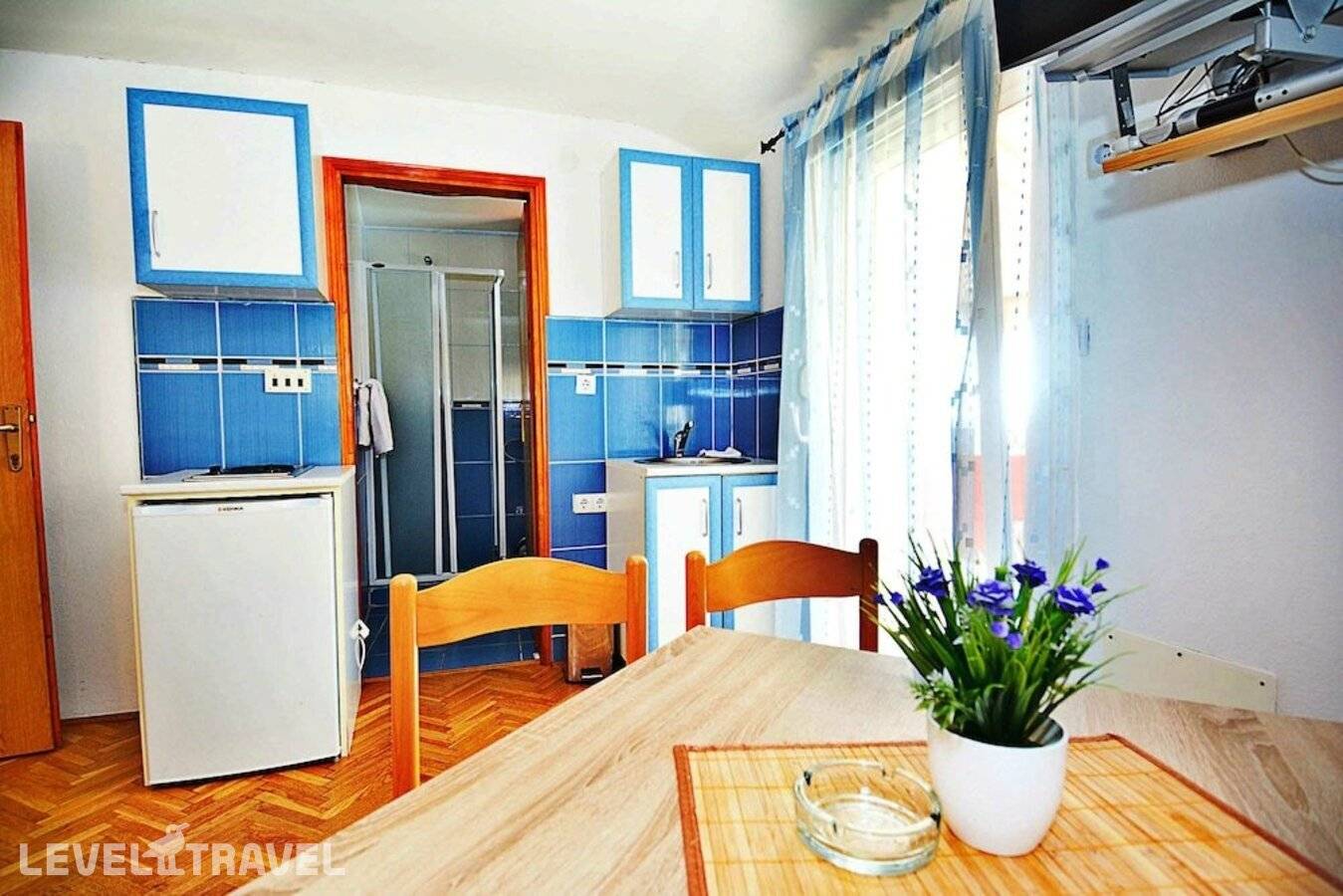 фотографии отеля Apartments Marinovic в Черногория(Будва) - фото №33