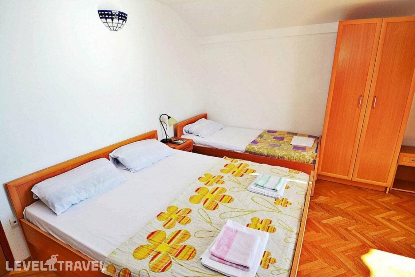 фотографии отеля Apartments Marinovic в Черногория(Будва) - фото №8