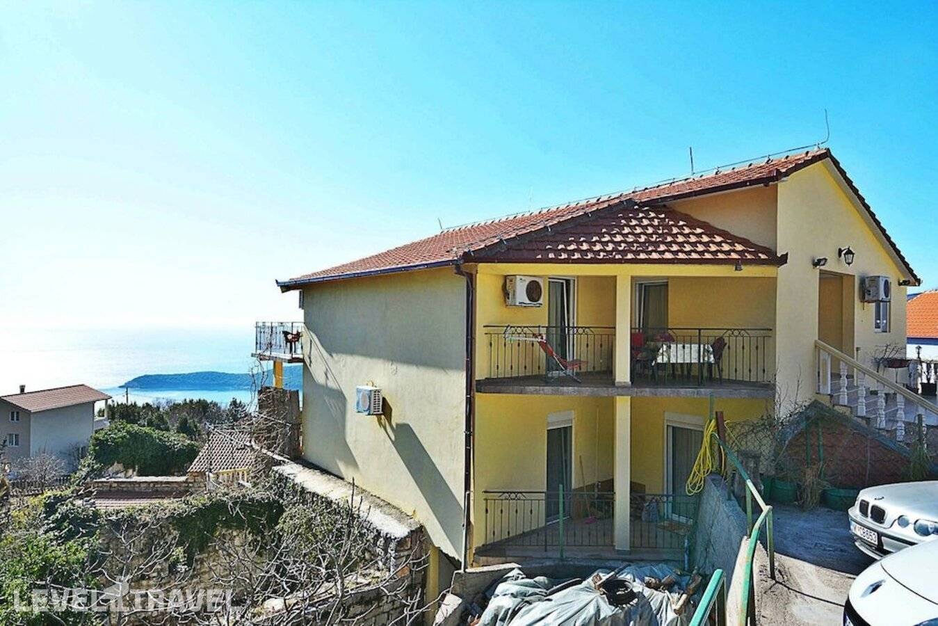 фотографии отеля Apartments Marinovic в Черногория(Будва) - фото №23