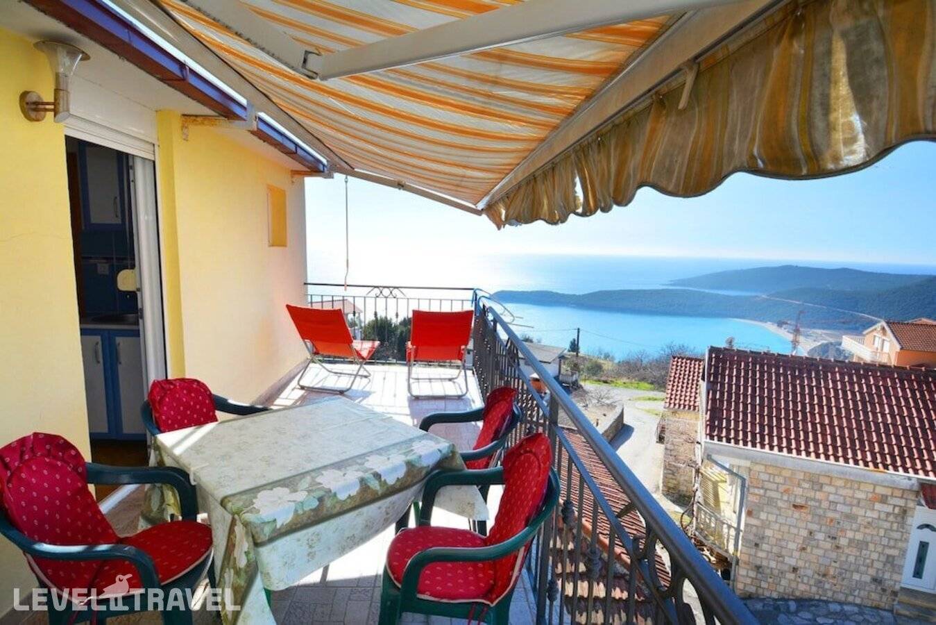 фотографии отеля Apartments Marinovic в Черногория(Будва) - фото №27